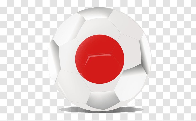 Japan National Football Team Transparent PNG