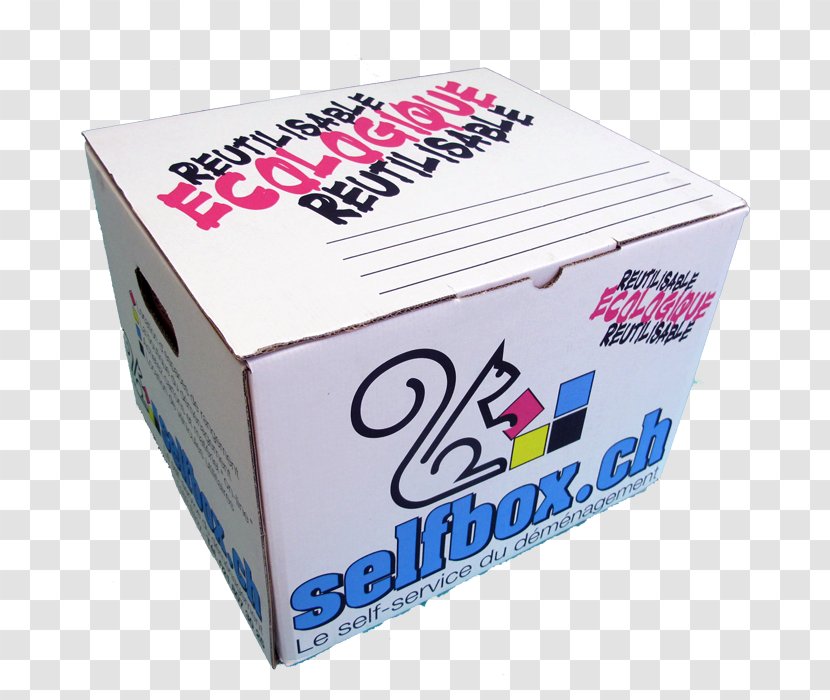 Selfbox.ch Armazenamento Self Storage Telephone Number Entreposage - Supply - Shop Standard Transparent PNG