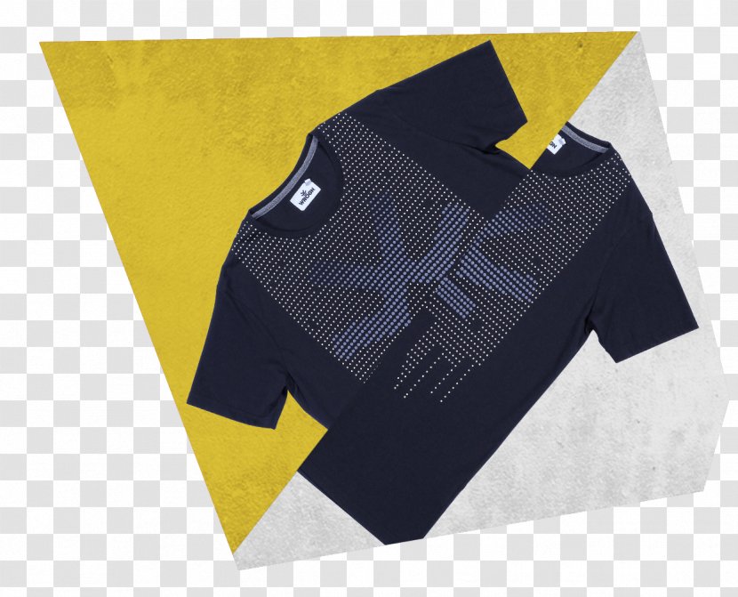 T-shirt Brand Clothing Textile - Tshirt Transparent PNG