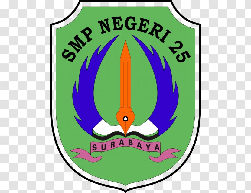 Junior High School 25 Surabaya An Nur Catering Logo Clip Art - Lunch - Kue Transparent PNG