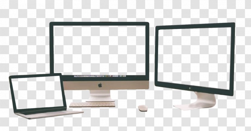 Computer Monitors Desktop Wallpaper Laptop Transparency - Output Device Transparent PNG