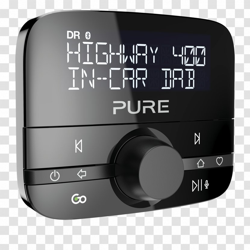 Digital Audio Broadcasting Pure Radio FM Transparent PNG