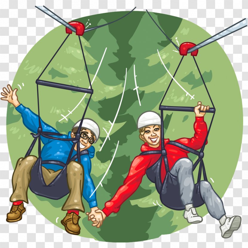 Recreation Leisure Parachuting Clothing Accessories - Outdoor Play Equipment Transparent PNG