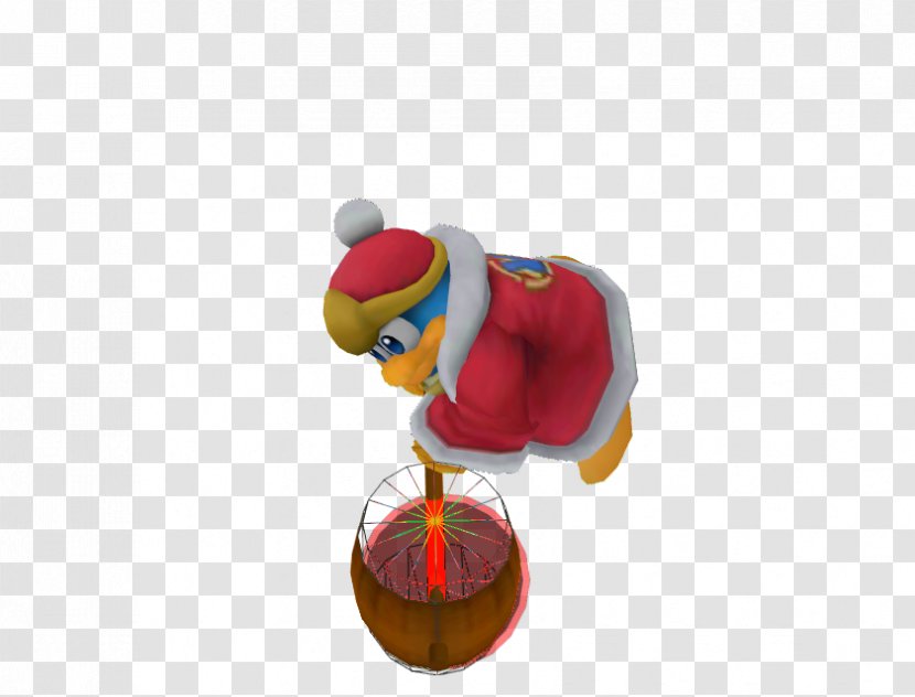 King Dedede Hitbox Stuffed Animals & Cuddly Toys - Interpolation - Collision Of Tracy Transparent PNG