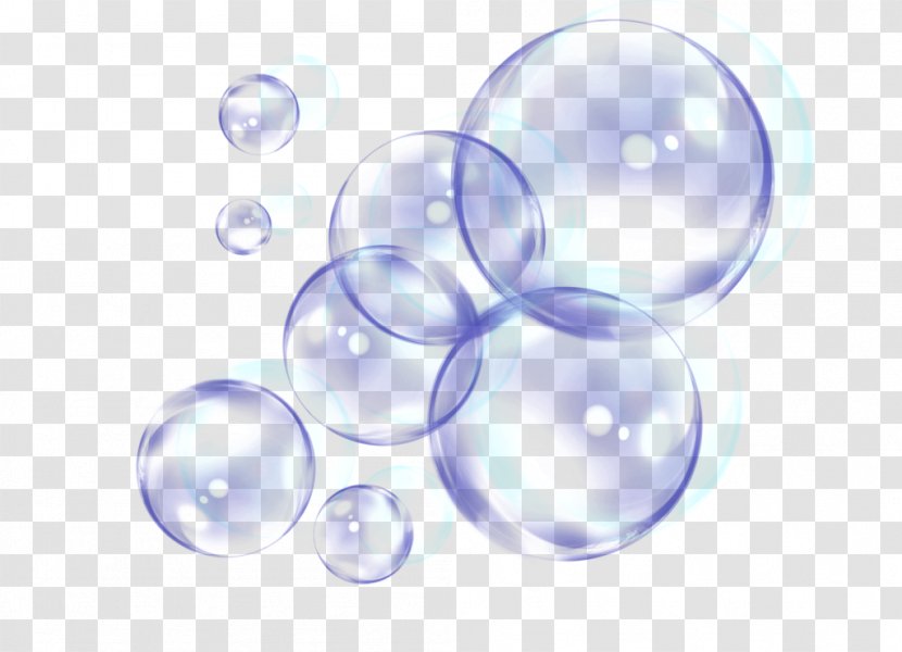 Soap Bubble Image Clip Art - Information - Cartoon Bubbles Transparent PNG