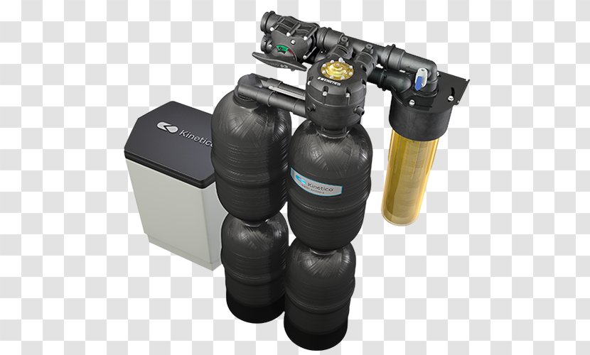 Water Softening Supply Network Kinetico San Antonio Drinking - Camera Accessory Transparent PNG