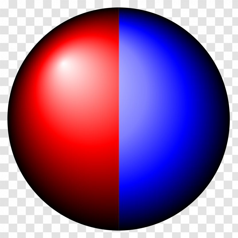 Desktop Wallpaper Blue - Sphere - Ball Transparent PNG
