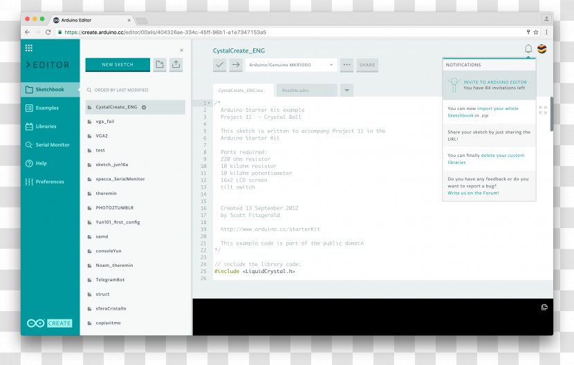Computer Program Arduino Integrated Development Environment HTML Editor - Multimedia Transparent PNG