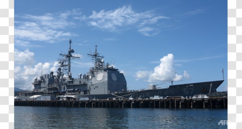 United States Navy Spratly Islands U.S. Naval Base Subic Bay South China Sea - Ship Transparent PNG