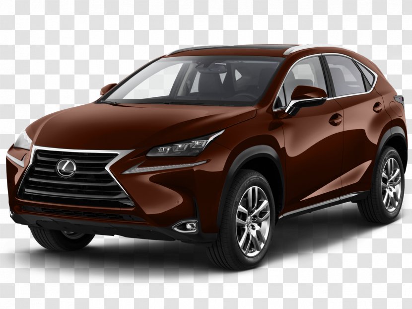 Lexus GX Car RX Sport Utility Vehicle - Crossover Suv Transparent PNG