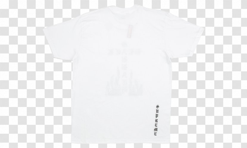 T-shirt Sleeve Collar Neck Outerwear - Tshirt - Black Sabbath Transparent PNG