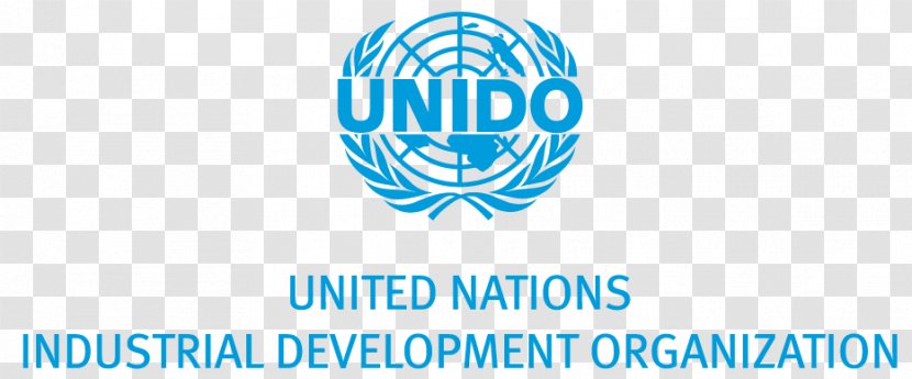 United Nations Industrial Development Organization Headquarters Economic - Label - Foundation Transparent PNG
