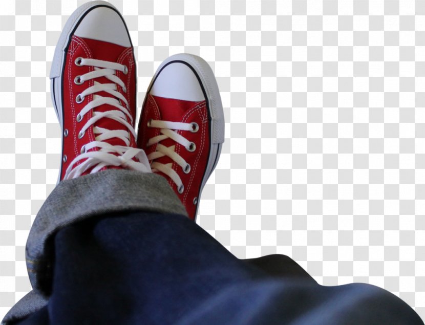 Converse Television Chuck Taylor All-Stars - Footwear - Watching Tv Transparent PNG