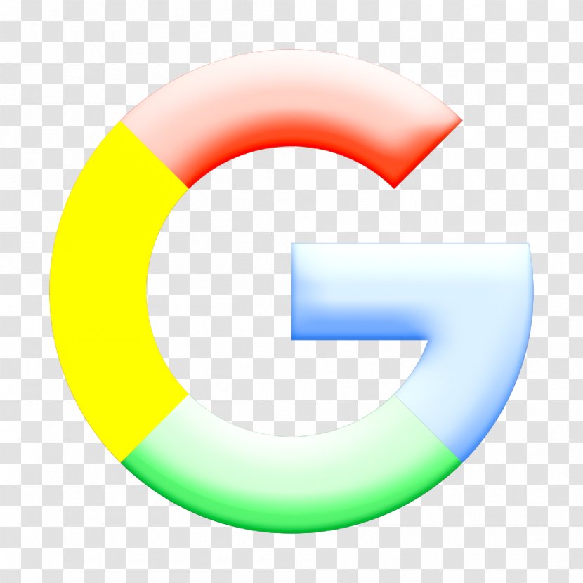 Google Icon - Logo Symbol Transparent PNG