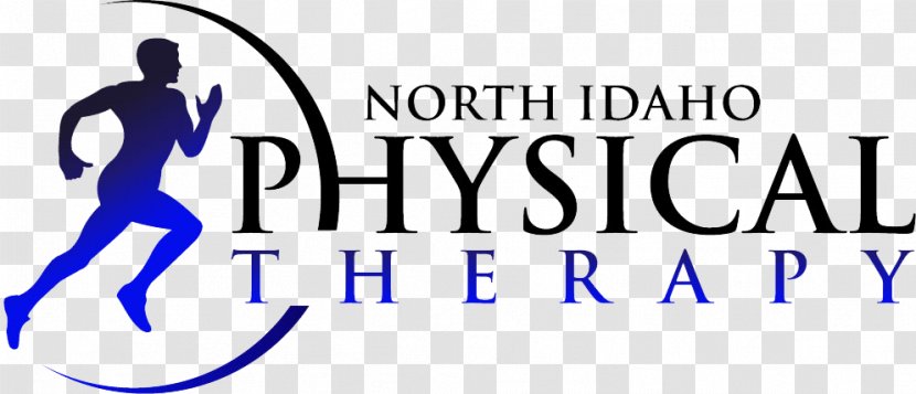 North Idaho Physical Therapy Prime Fitness Logo - Text Transparent PNG