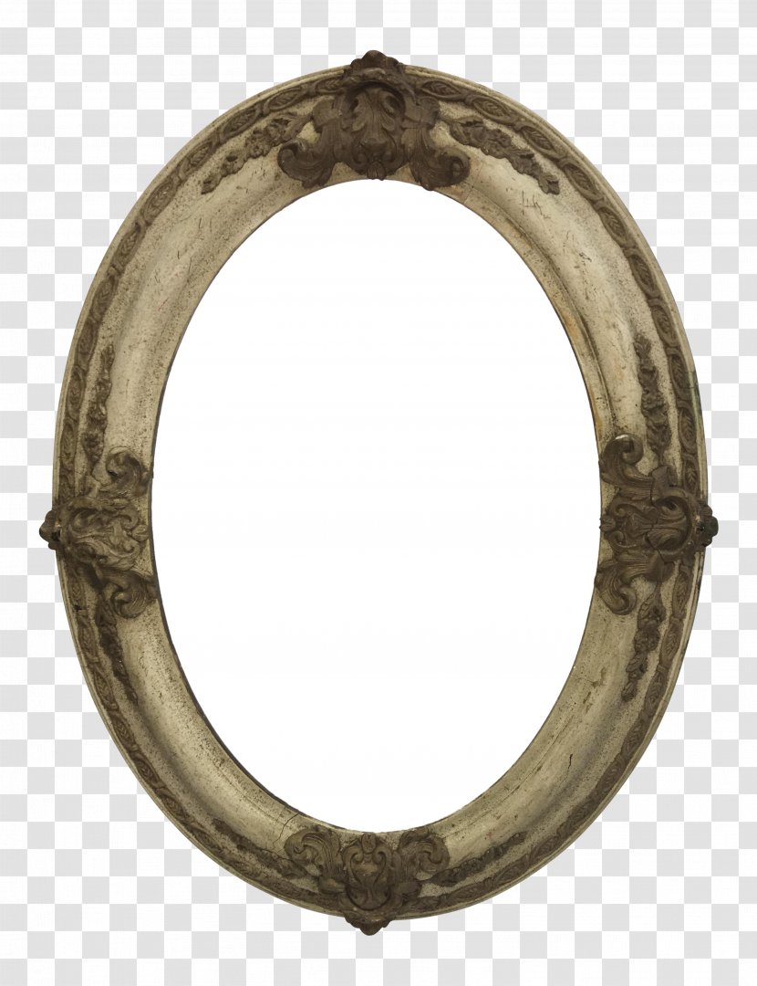 Picture Frames Oval Victorian Frame Gallery Solutions Black MCS Wall - Mirror - Window Transparent PNG