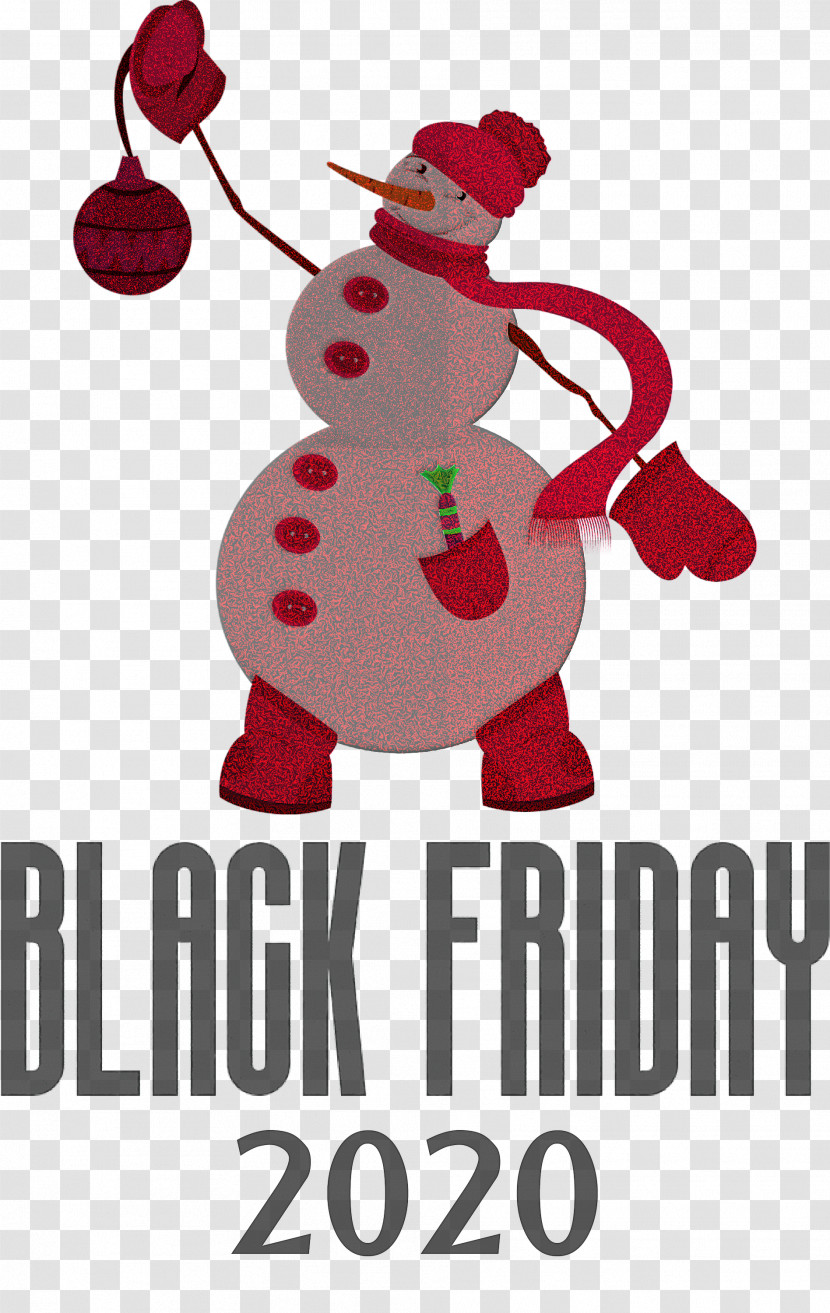 Black Friday Shopping Transparent PNG