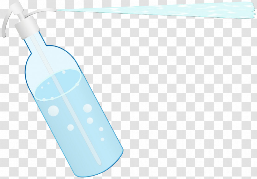Water Bottle Water Bottle Transparent PNG