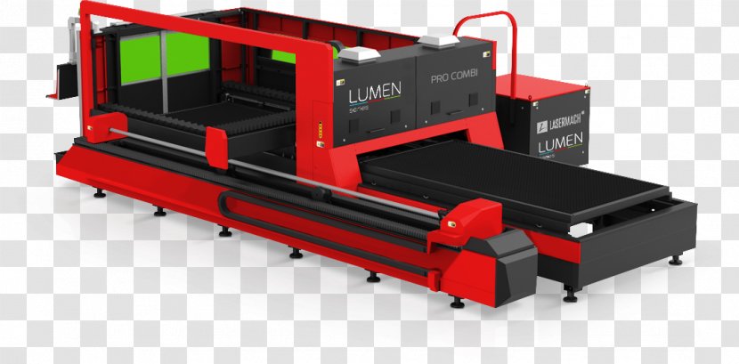 Machine Lasermach Electric Energy Consumption Generator - Hertz - Steel Cutting Transparent PNG