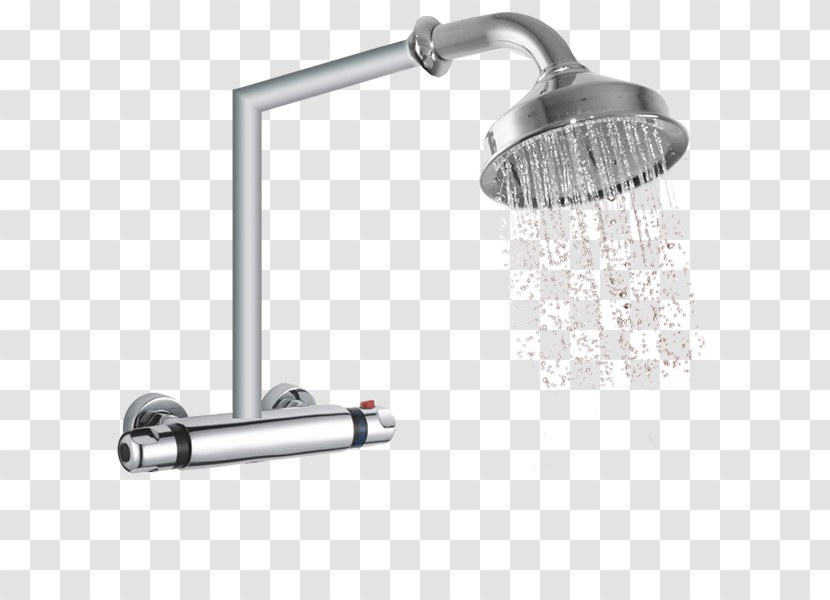 Shower São Luís Wastewater Industry - Patent Transparent PNG
