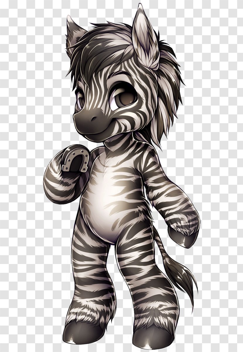 Cat Whiskers Horse Tiger Arctic Fox - Like Mammal Transparent PNG