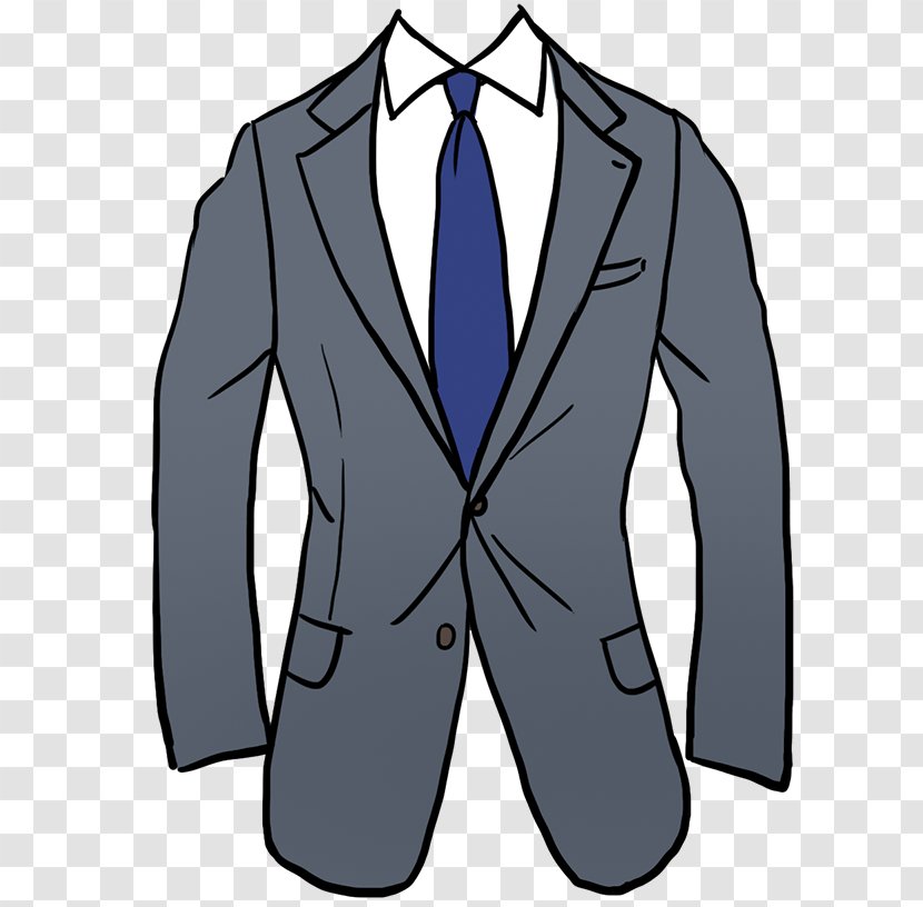 Blazer Jacket Suitsupply Tuxedo - Tailor - Coat Suit Transparent PNG