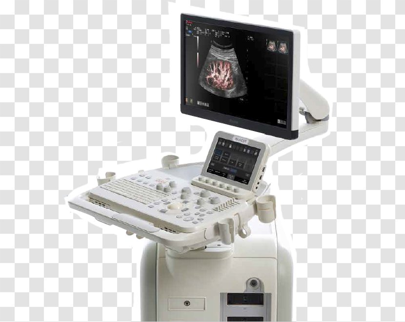 Medical Equipment Ultrasonography Ultrasound Esaote Ecógrafo - Ec%c3%b3grafo - Classc Transparent PNG