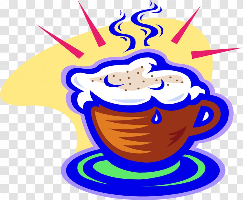 Latte Dutton's Parlour - Coffee Cup - Shop Cappuccino Milk CafeMilk Transparent PNG