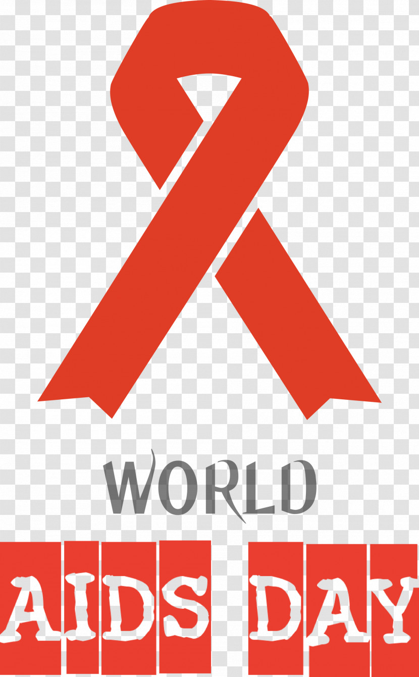 World AIDS Day Transparent PNG