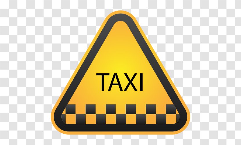 Taxi Le Gouray La Malhoure Icon - Product Design - Vector Transparent PNG