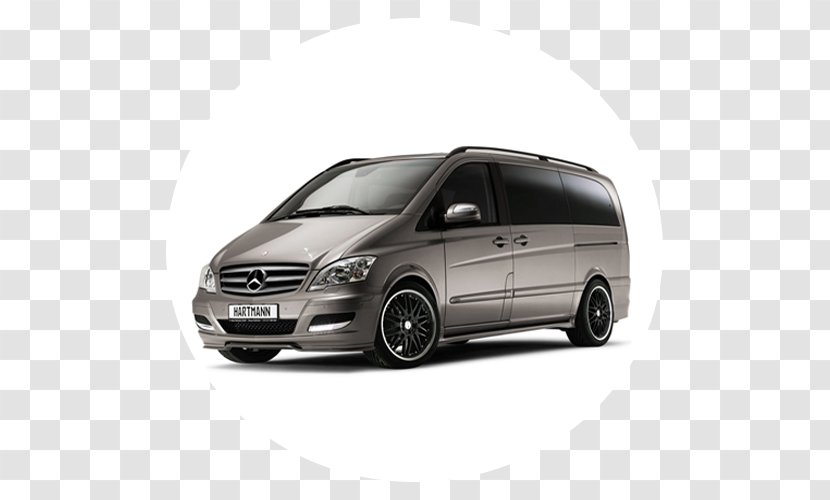 Mercedes-Benz Viano Vito Car MERCEDES V-CLASS - Technology Transparent PNG