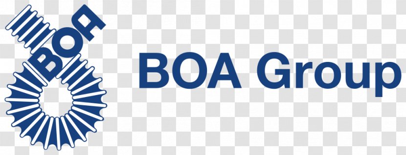 Boa Balg- Und Kompensatoren-Technologie GmbH Logo BOA Holding Organization - Gmbh Transparent PNG