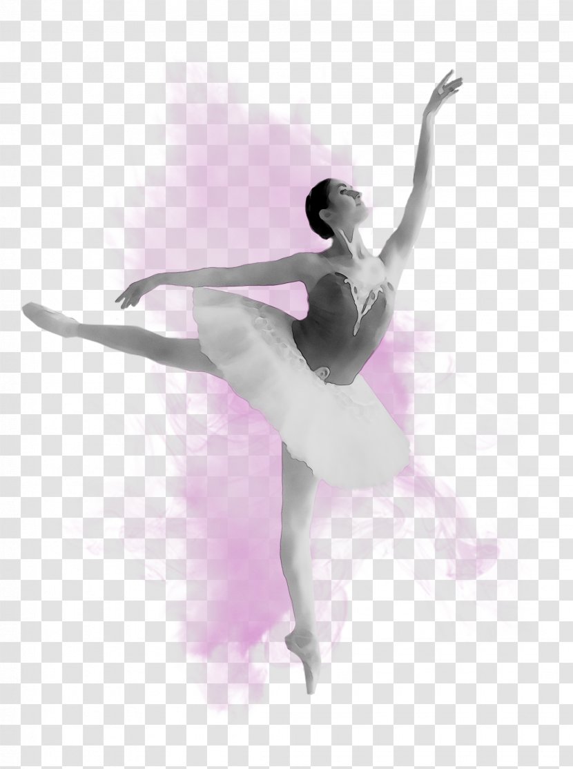Modern Dance Ballet Tutu Choreography - Dancer - Shoe Transparent PNG
