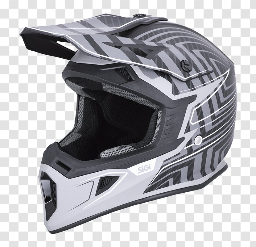 Bicycle Helmets Motorcycle Lacrosse Helmet Ski & Snowboard - Visor Transparent PNG