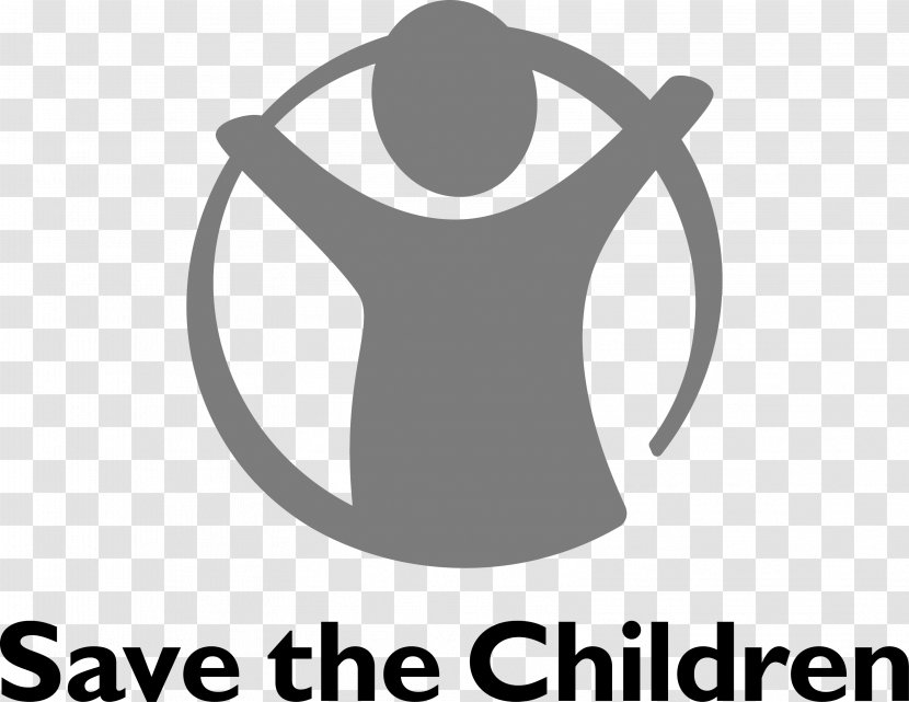 Save The Children Organization Non-Governmental Organisation Children's Rights - Neck - Child Transparent PNG