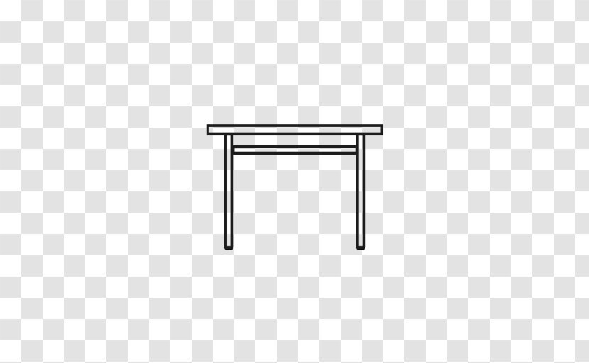 Line Angle - Outdoor Furniture Transparent PNG