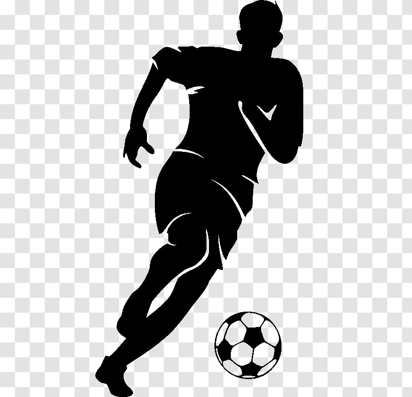 Football Player Día Del Futbolista Argentino Sport - Footwear - Ball Transparent PNG