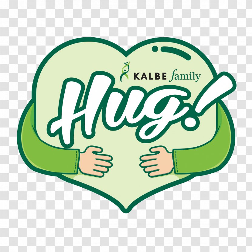 Logo Marketing Brand - Watercolor - Family Hug Transparent PNG