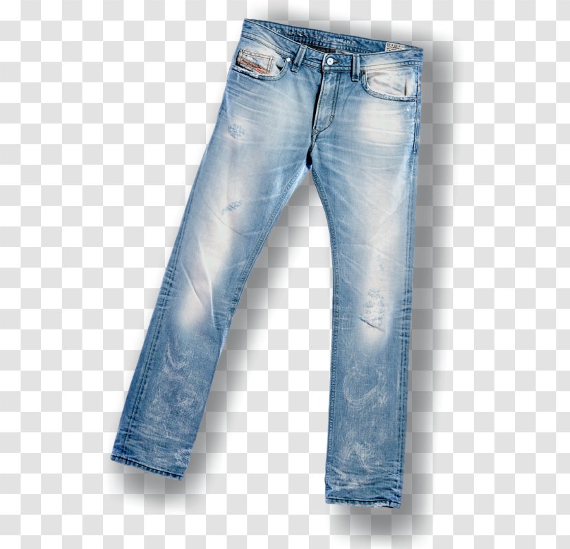 T-shirt Jeans Slim-fit Pants Denim - Slimfit Transparent PNG