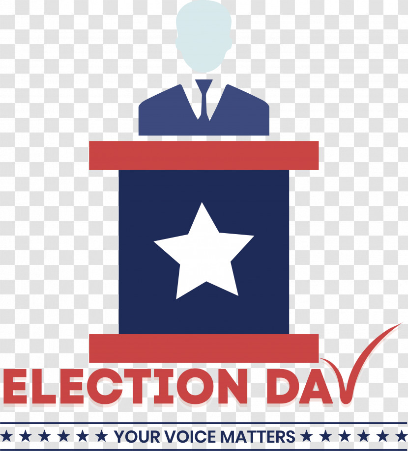 Election Day Transparent PNG