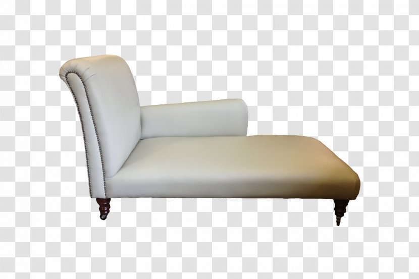 Chaise Longue Chair Comfort Couch Armrest Transparent PNG