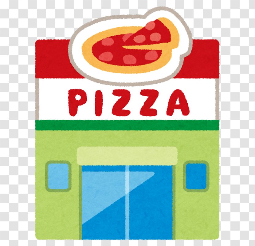Domino's Pizza Arubaito Hut Delivery - Shop Transparent PNG
