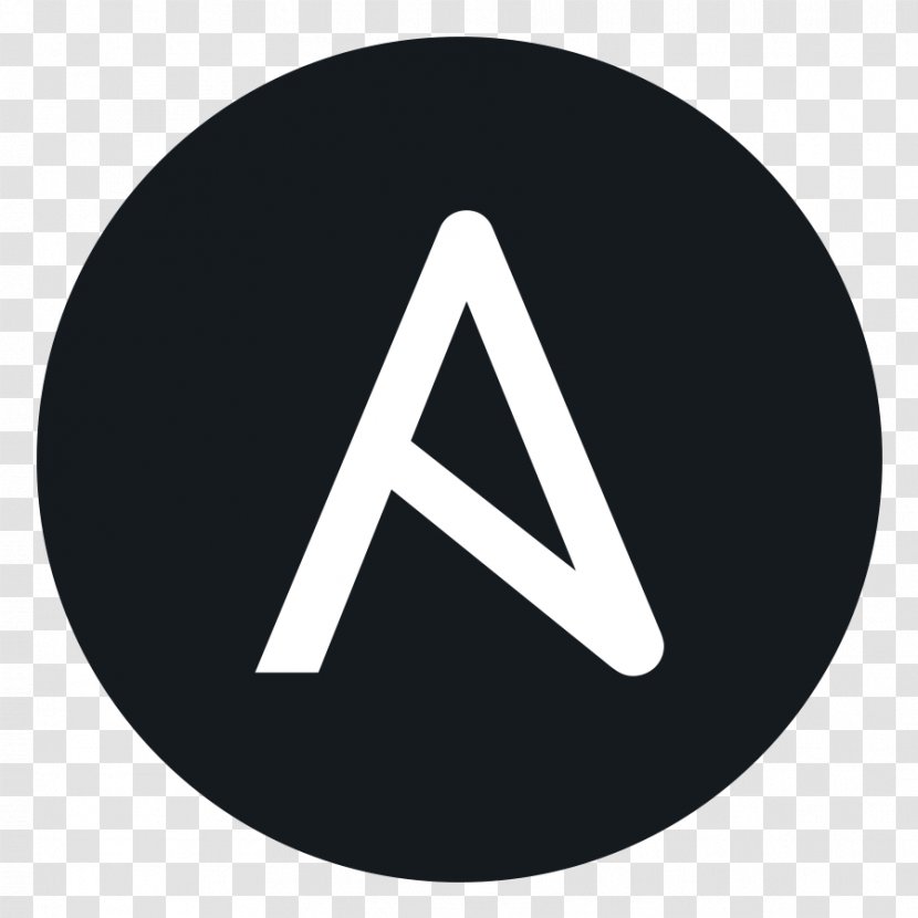 Ansible G2 Technology Group Red Hat Organization Computer Software - Black And White - Magic Circle Transparent PNG