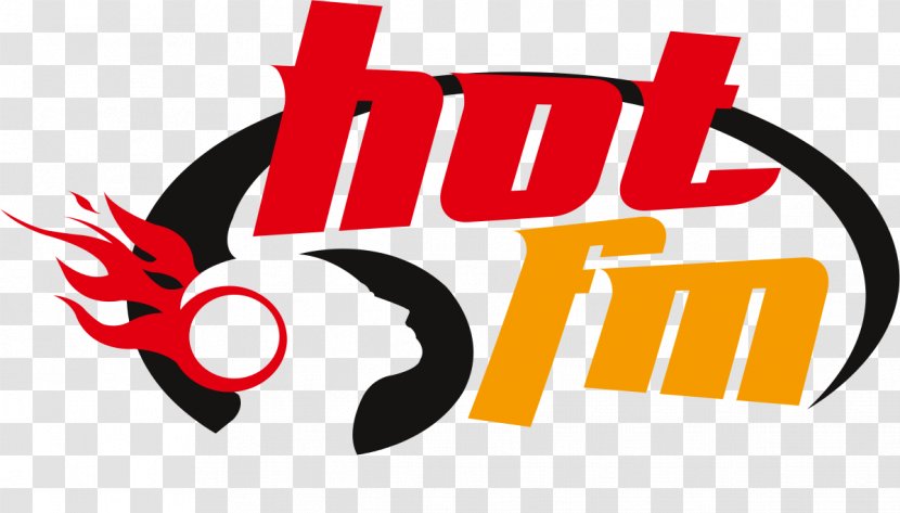 Malaysia Hot FM Broadcasting Logo Internet Radio - Fm - Station Transparent PNG