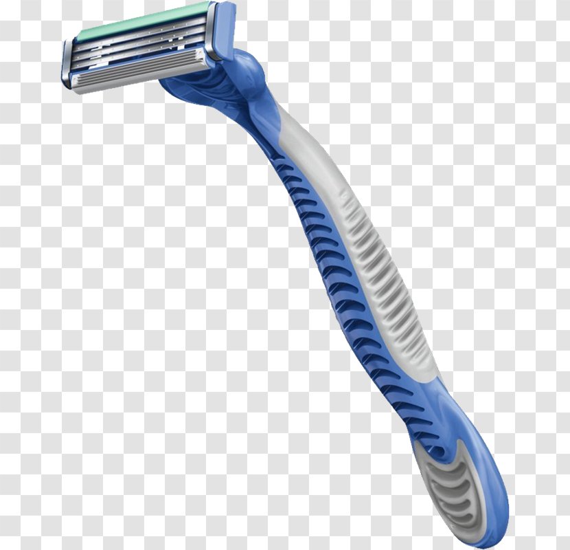 Razor Shaving Gillette - Razors Transparent PNG