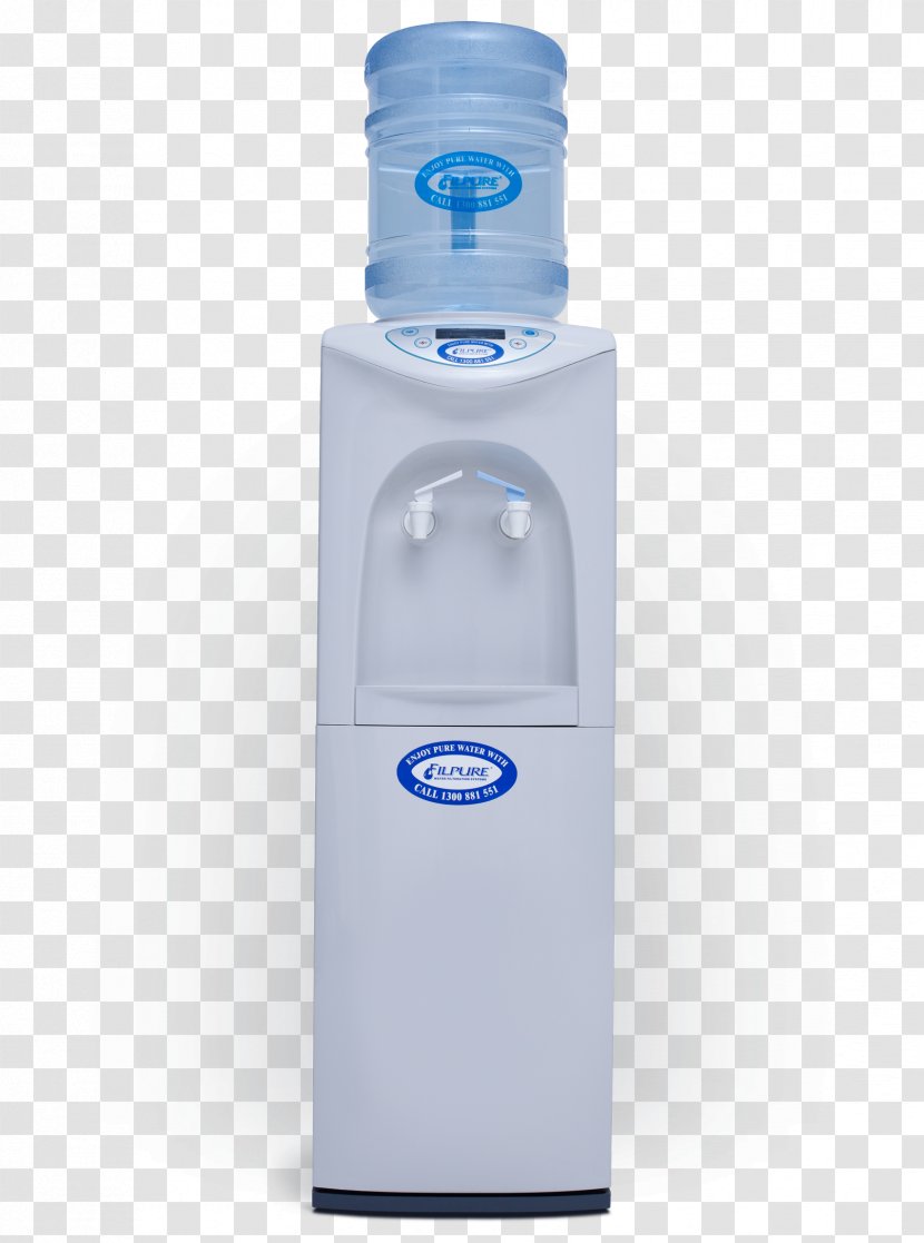 Water Bottles Cooler Transparent PNG