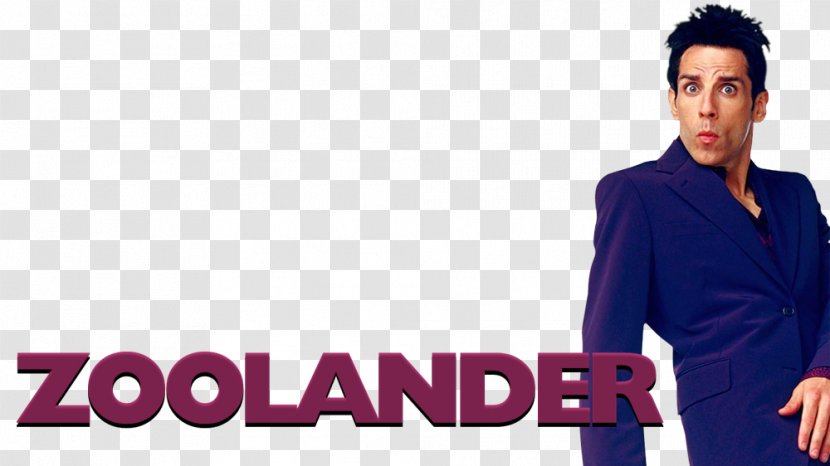Zoolander Suit STX IT20 RISK.5RV NR EO Public Relations Formal Wear - Fan Art - Movie Flyer Transparent PNG