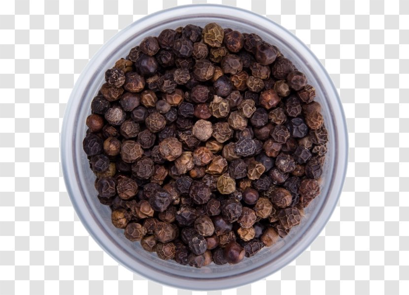 Seasoning Black Pepper Condiment Turmeric Spice - Salt Transparent PNG