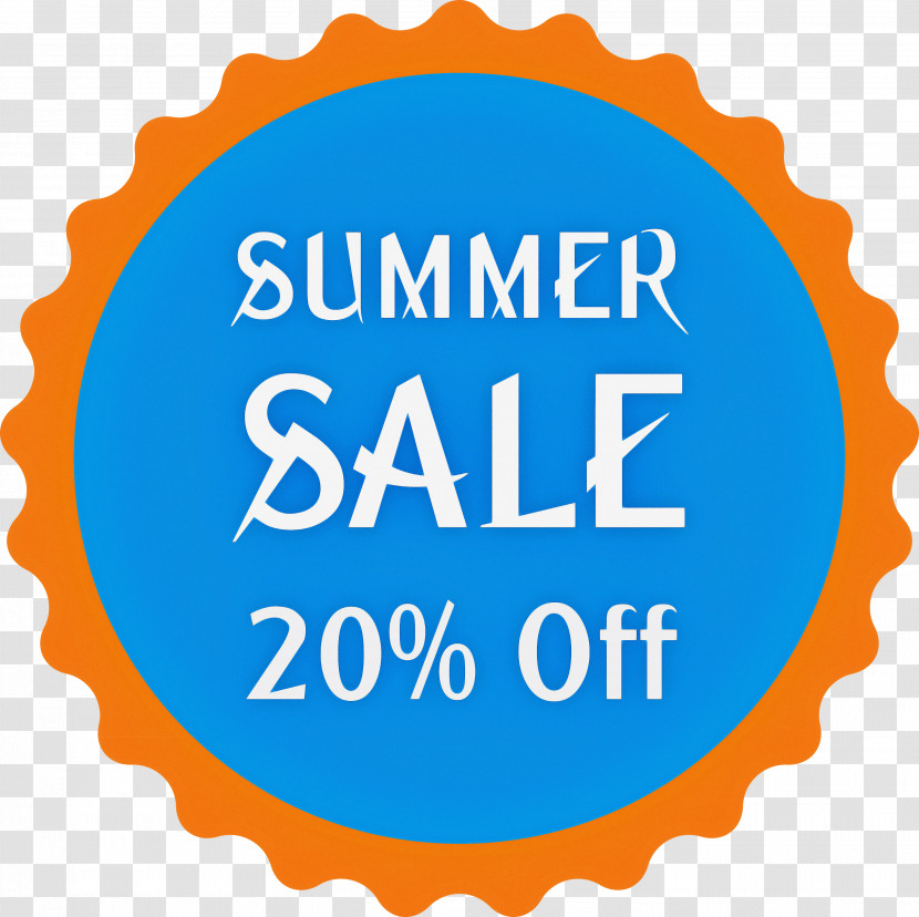 Summer Sale Summer Savings Transparent PNG