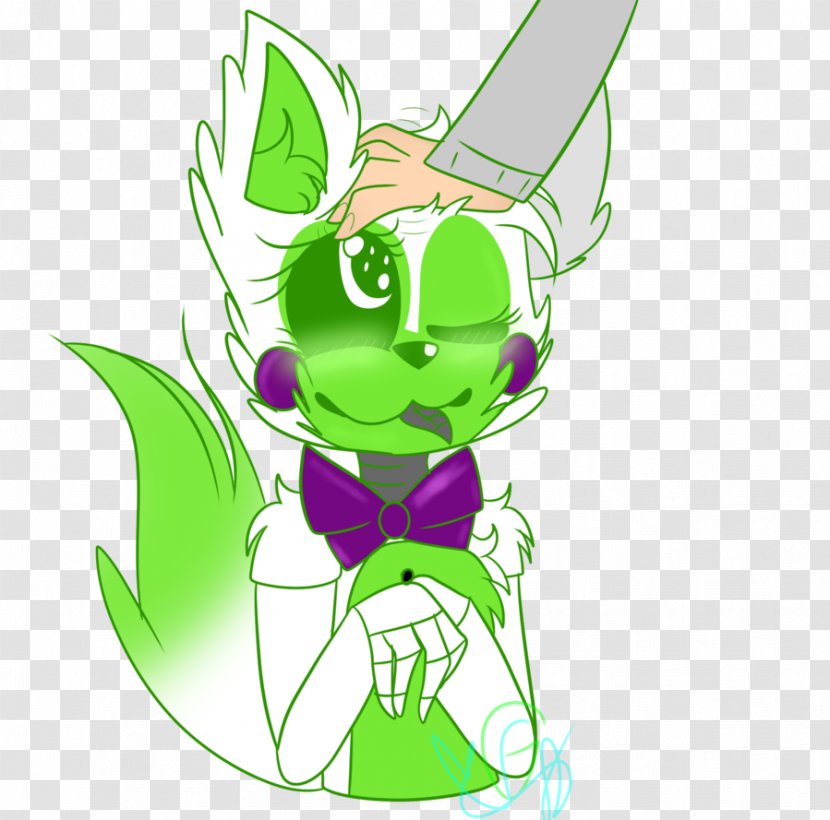 Five Nights At Freddy's 2 Fan Art DeviantArt Drawing - Fandom - Raiponce Transparent PNG